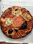 Pizza Art food