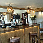 Chetwode Arms inside