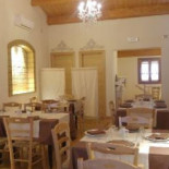 Sa Bell'e Crabasa Nourriture