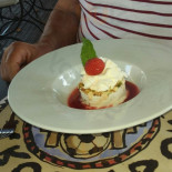 Argenson Cibo