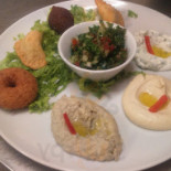 Fayrouz Cibo