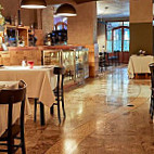 Antica Trattoria Alle Rose food