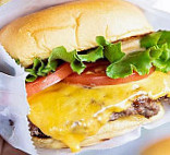 Shake Shack food