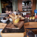 Café George Cibo