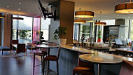 Park Inn By Radisson Grand Stade Lille food