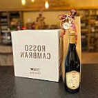 Agriturismo Corte Verzè food