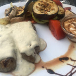 Christopher Pub Cibo