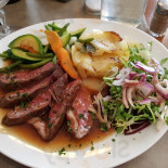 Le Gioffredo Cibo