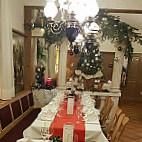 Trattoria da Enza zum Vogtstor food