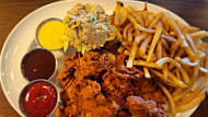 Baton Rouge Steakhouse Oakville food