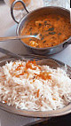 Indien Le Rajistan Bordeaux food