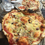 M'pizza Cibo