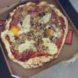 M'pizza Cibo
