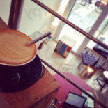 Coffee Nerd Cibo