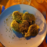 Il Cortile Nourriture