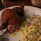 Schillergarten food