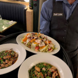 Big Bistrot Girondin Cibo