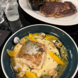 Big Bistrot Girondin Cibo