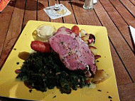 Alte Mühle food