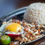Ven'z Kitchen Cibo