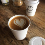 Coffee Lab Cibo