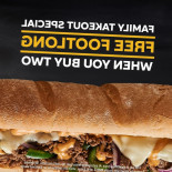 Subway Cibo