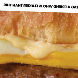 Wendy's Cibo