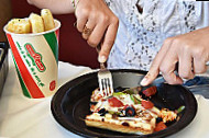 Rocky Rococo Pizza And Pasta food