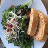 Bernstein Restaurant Cibo