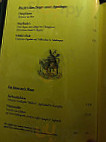 Felsendome Rabenstein menu