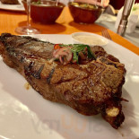 Steaktrain Cibo