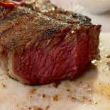 Steaktrain Cibo