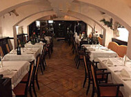 Restaurant Croatien food