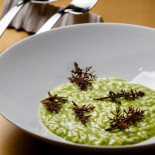 Alfio Ghezzi food