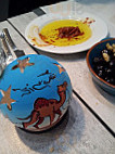 Sidi Bou Said food