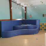 La Plage Dentro