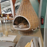 La Plage Cibo