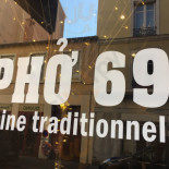 Pho 69 Esterno