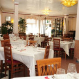 Borghetti food