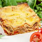 Lasagnerie food