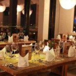 Dach-Cafe Cibo