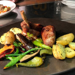 Dach-Cafe Cibo