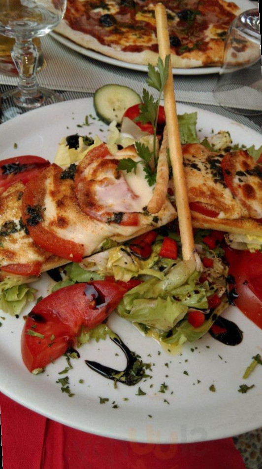 restaurant image