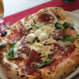 Il Vesuvio Cibo