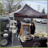 Brookside Market Esterno