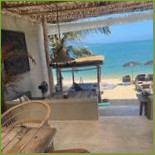 Karma Beach Samui Esterno