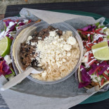 Tulum Cibo