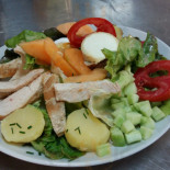 Théo Café Cibo