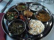 Rajasthan food