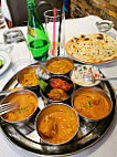 Rajasthan food